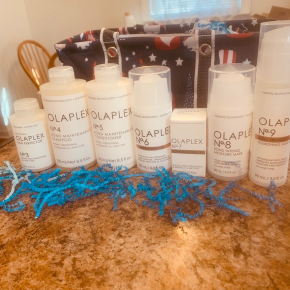 Olaplex‎ - Picture 1 of 1